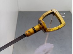 Recambio de varilla aceite para mazda cx-5 (ke, gh) 2.2 d (ke2fw) referencia OEM IAM    2