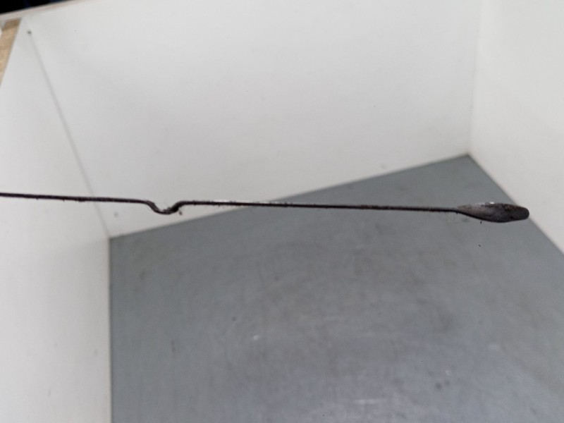 Recambio de varilla aceite para mazda cx-5 (ke, gh) 2.2 d (ke2fw) referencia OEM IAM   