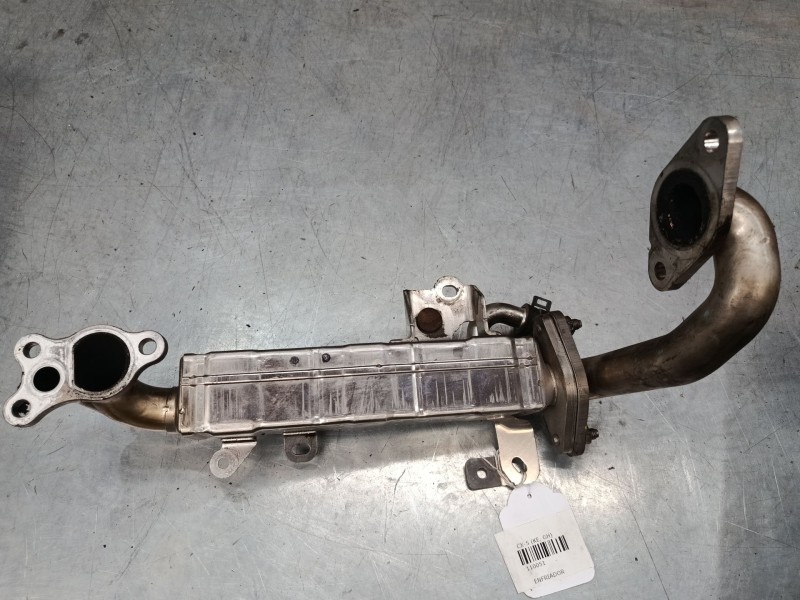 Recambio de enfriador para mazda cx-5 (ke, gh) 2.2 d (ke2fw) referencia OEM IAM SH012030Y  