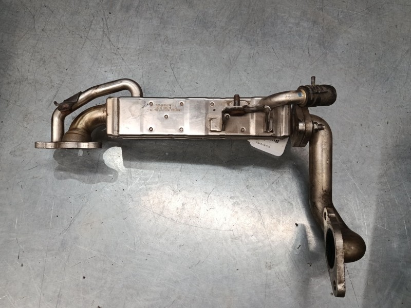 Recambio de enfriador para mazda cx-5 (ke, gh) 2.2 d (ke2fw) referencia OEM IAM SH012030Y  