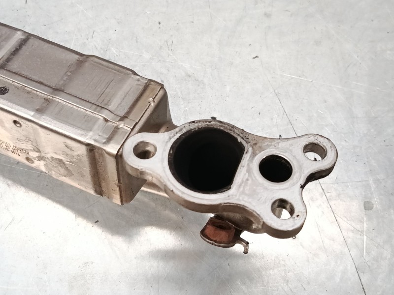 Recambio de enfriador para mazda cx-5 (ke, gh) 2.2 d (ke2fw) referencia OEM IAM SH012030Y  