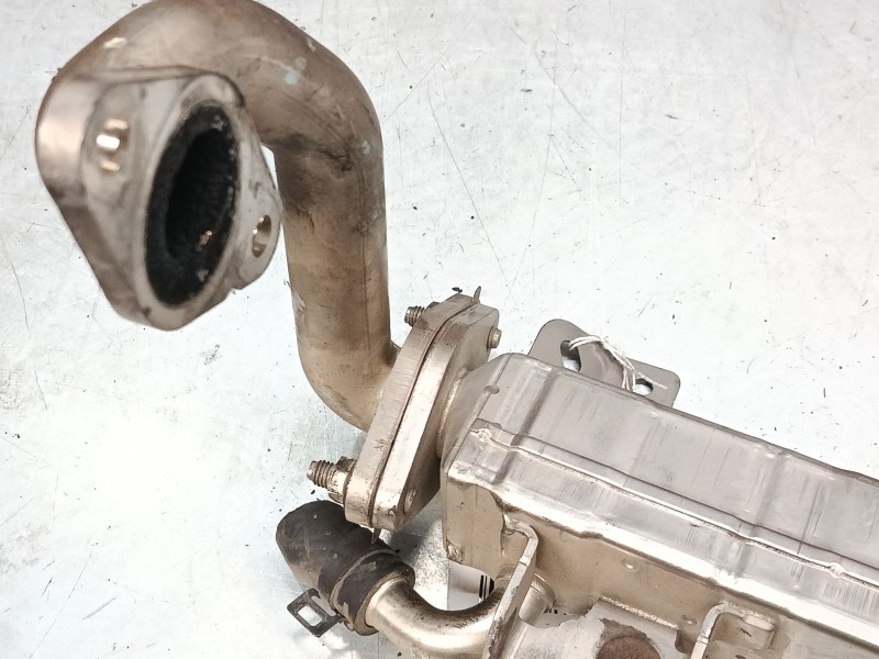 Recambio de enfriador para mazda cx-5 (ke, gh) 2.2 d (ke2fw) referencia OEM IAM SH012030Y  