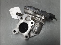 Recambio de valvula egr para mazda cx-5 (ke, gh) 2.2 d (ke2fw) referencia OEM IAM SH0120300  