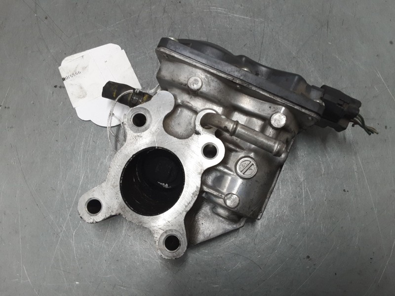 Recambio de valvula egr para mazda cx-5 (ke, gh) 2.2 d (ke2fw) referencia OEM IAM SH0120300  