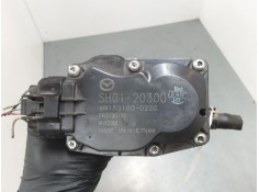 Recambio de valvula egr para mazda cx-5 (ke, gh) 2.2 d (ke2fw) referencia OEM IAM SH0120300   2