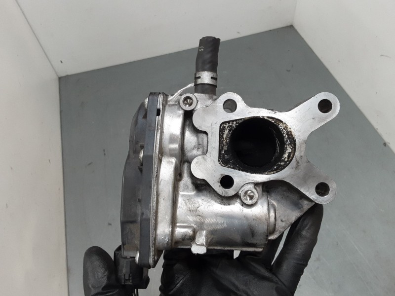 Recambio de valvula egr para mazda cx-5 (ke, gh) 2.2 d (ke2fw) referencia OEM IAM SH0120300  