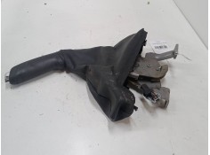Recambio de palanca freno mano para opel corsa e (x15) 1.4 (08, 68) referencia OEM IAM 39015855  461184070