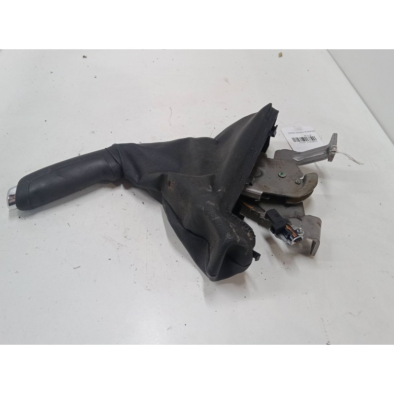Recambio de palanca freno mano para opel corsa e (x15) 1.4 (08, 68) referencia OEM IAM 39015855  461184070