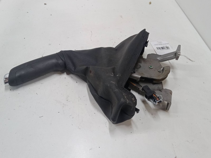 Recambio de palanca freno mano para opel corsa e (x15) 1.4 (08, 68) referencia OEM IAM 39015855  461184070