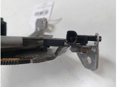 Recambio de palanca freno mano para opel corsa e (x15) 1.4 (08, 68) referencia OEM IAM 39015855  461184070 2