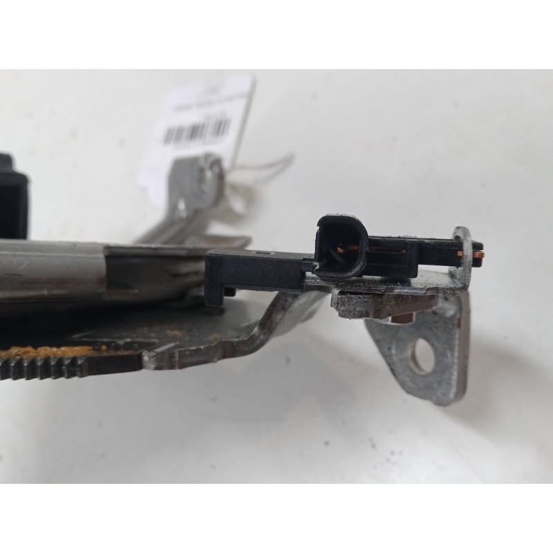 Recambio de palanca freno mano para opel corsa e (x15) 1.4 (08, 68) referencia OEM IAM 39015855  461184070