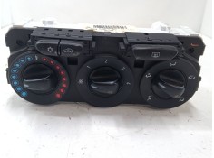Recambio de mando climatizador para opel corsa e (x15) 1.4 (08, 68) referencia OEM IAM 466119570  