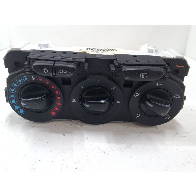 Recambio de mando climatizador para opel corsa e (x15) 1.4 (08, 68) referencia OEM IAM 466119570  