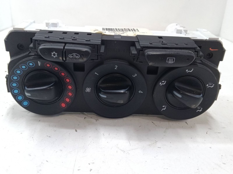 Recambio de mando climatizador para opel corsa e (x15) 1.4 (08, 68) referencia OEM IAM 466119570  