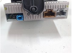 Recambio de radio pantalla para opel corsa e (x15) 1.4 (08, 68) referencia OEM IAM 39105694   2