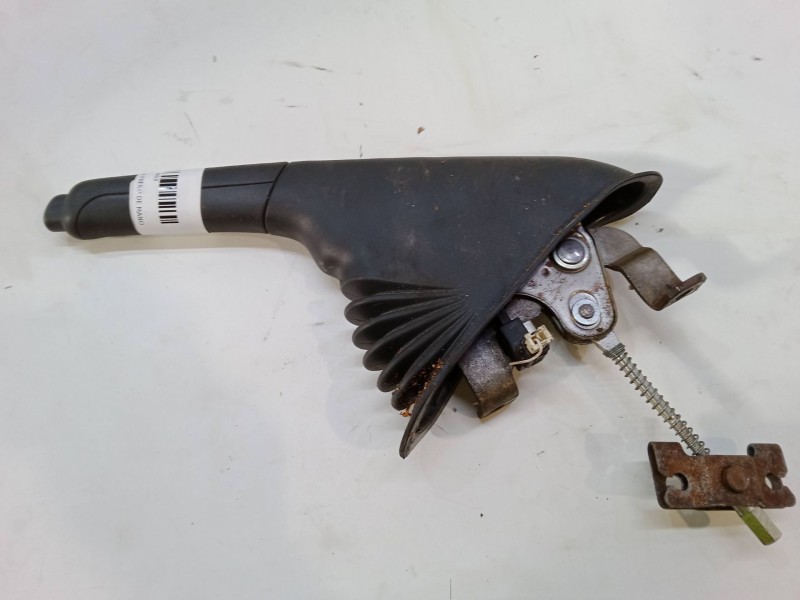 Recambio de palanca freno de mano para fiat 500 c (312_) 1.2 (312cxa1a, 312axa1a) referencia OEM IAM    Recambio de palanca freno de mano para fiat 500 c (312_) 1.2 (312cxa1a, 312axa1a) referencia OEM IAM