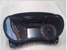 Recambio de cuadro instrumentos para opel corsa e (x15) 1.4 (08, 68) referencia OEM IAM 367030224  