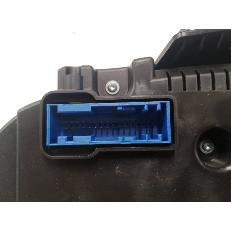 Recambio de cuadro instrumentos para opel corsa e (x15) 1.4 (08, 68) referencia OEM IAM 367030224  