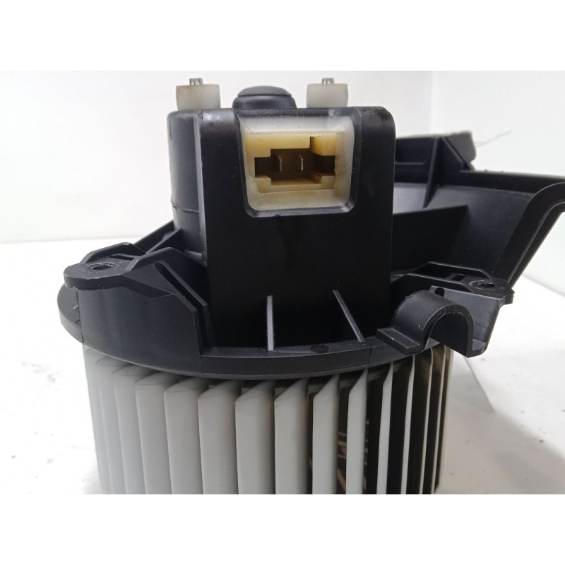 Recambio de motor calefaccion para opel corsa e (x15) 1.4 (08, 68) referencia OEM IAM 164230100  