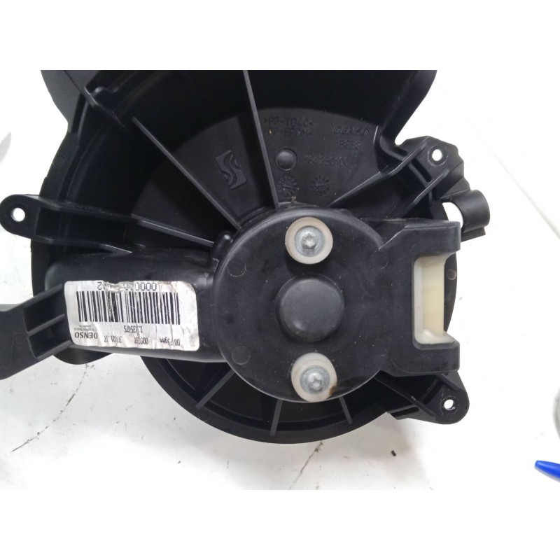 Recambio de motor calefaccion para opel corsa e (x15) 1.4 (08, 68) referencia OEM IAM 164230100  