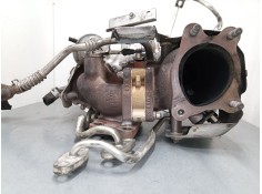 Recambio de turbo para mazda cx-5 (ke, gh) 2.2 d (ke2fw) referencia OEM IAM SH0113700E   2