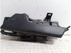 Recambio de maneta interior puerta trasera izquierda para chevrolet aveo / kalos hatchback (t250, t255) 1.2 referencia OEM IAM  