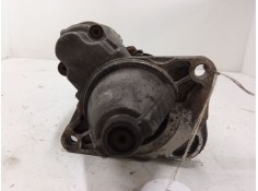 Recambio de motor arranque para opel corsa e (x15) 1.4 (08, 68) referencia OEM IAM 25198414 0001192081 