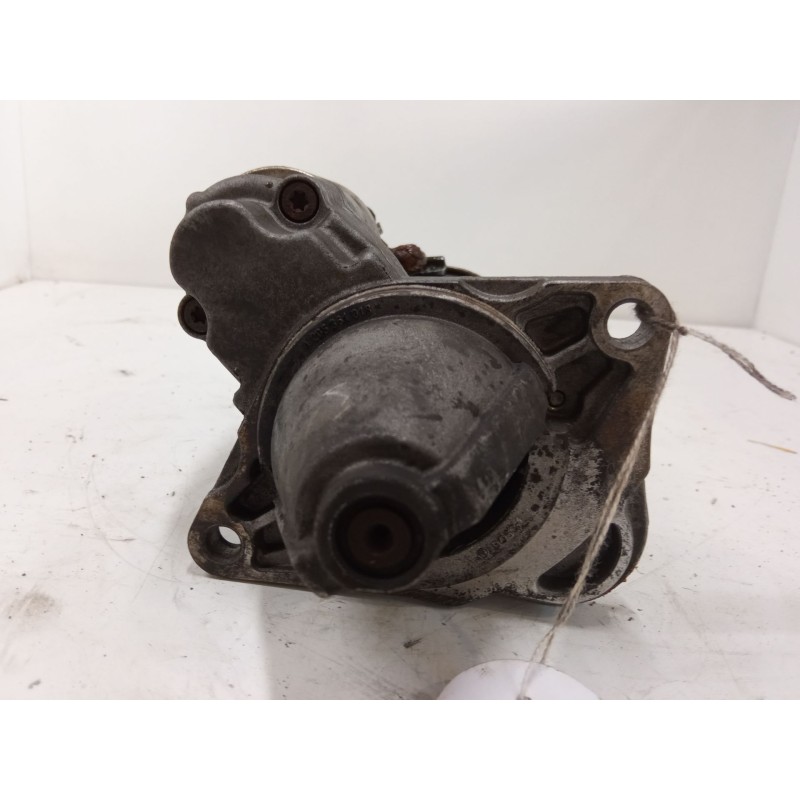 Recambio de motor arranque para opel corsa e (x15) 1.4 (08, 68) referencia OEM IAM 25198414 0001192081 