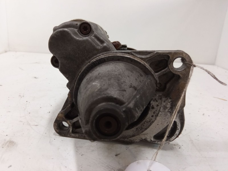 Recambio de motor arranque para opel corsa e (x15) 1.4 (08, 68) referencia OEM IAM 25198414 0001192081 