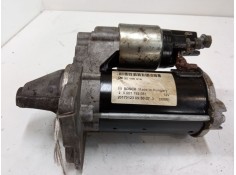 Recambio de motor arranque para opel corsa e (x15) 1.4 (08, 68) referencia OEM IAM 25198414 0001192081  2