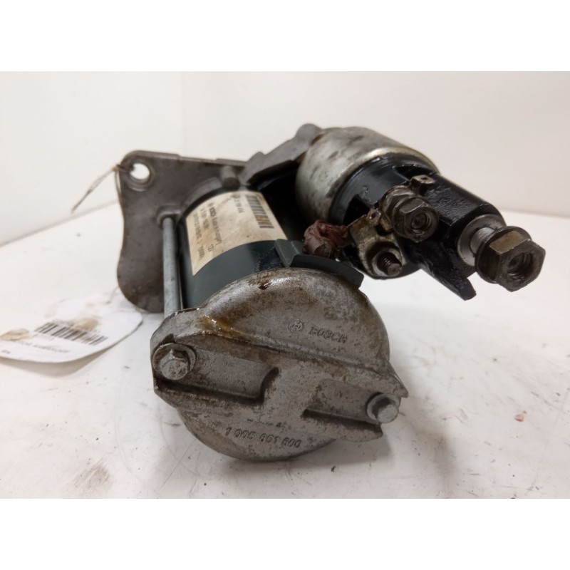 Recambio de motor arranque para opel corsa e (x15) 1.4 (08, 68) referencia OEM IAM 25198414 0001192081 