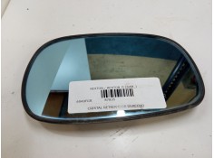 Recambio de cristal retrovisor derecho para ssangyong rexton / rexton ii (gab_) 2.7 xdi referencia OEM IAM   