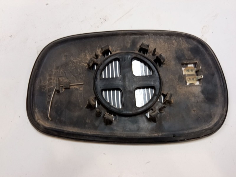 Recambio de cristal retrovisor derecho para ssangyong rexton / rexton ii (gab_) 2.7 xdi referencia OEM IAM   