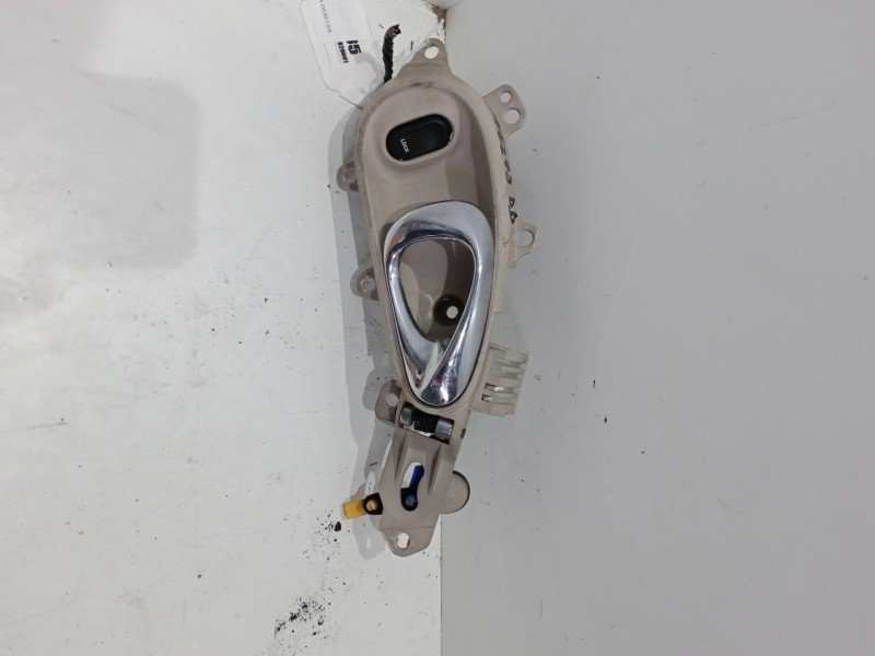 Recambio de maneta interior puerta delantera derecha para chrysler pt cruiser (pt_) 2.0 referencia OEM IAM   