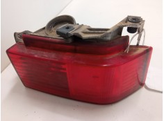 Recambio de faro antiniebla trasero derecho para opel meriva a monospace (x03) 1.7 cdti (e75) referencia OEM IAM   