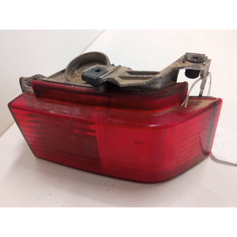 Recambio de faro antiniebla trasero derecho para opel meriva a monospace (x03) 1.7 cdti (e75) referencia OEM IAM   