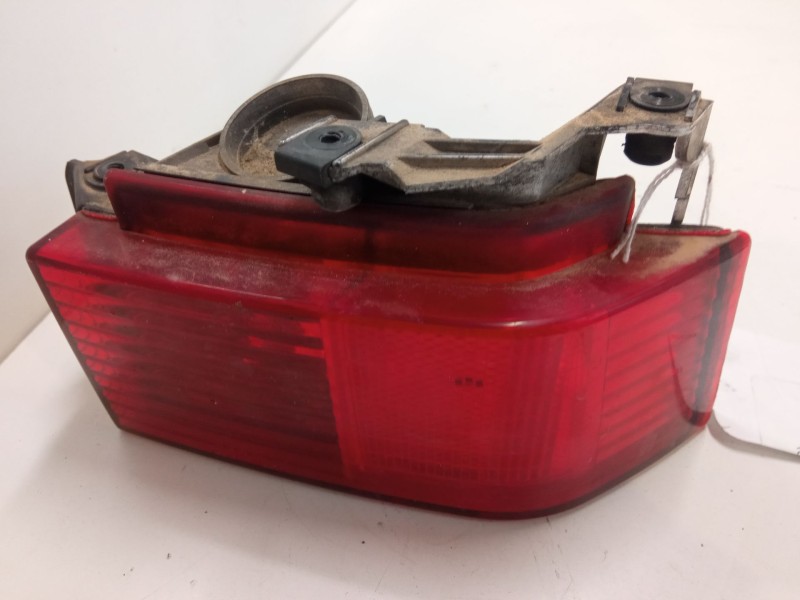 Recambio de faro antiniebla trasero derecho para opel meriva a monospace (x03) 1.7 cdti (e75) referencia OEM IAM   