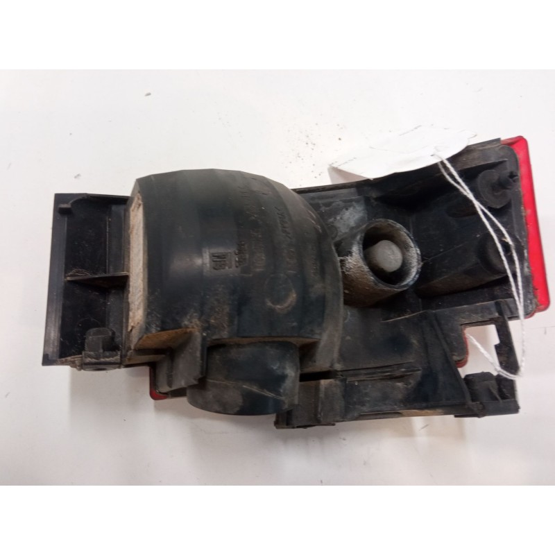 Recambio de faro antiniebla trasero derecho para opel meriva a monospace (x03) 1.7 cdti (e75) referencia OEM IAM   