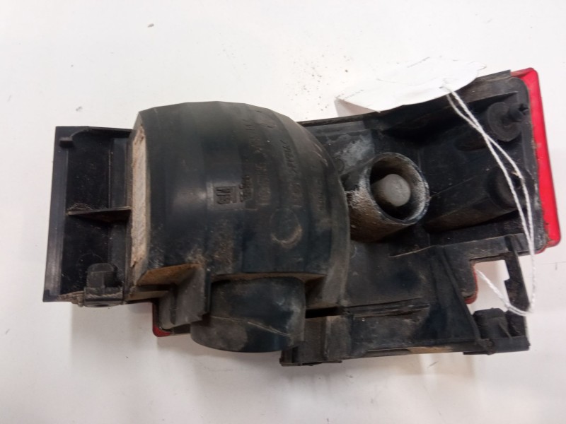 Recambio de faro antiniebla trasero derecho para opel meriva a monospace (x03) 1.7 cdti (e75) referencia OEM IAM   