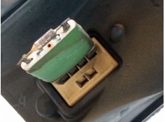 Recambio de motor calefaccion para opel meriva a monospace (x03) 1.7 cdti (e75) referencia OEM IAM    2