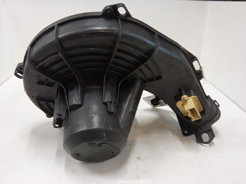 Recambio de motor calefaccion para opel meriva a monospace (x03) 1.7 cdti (e75) referencia OEM IAM   