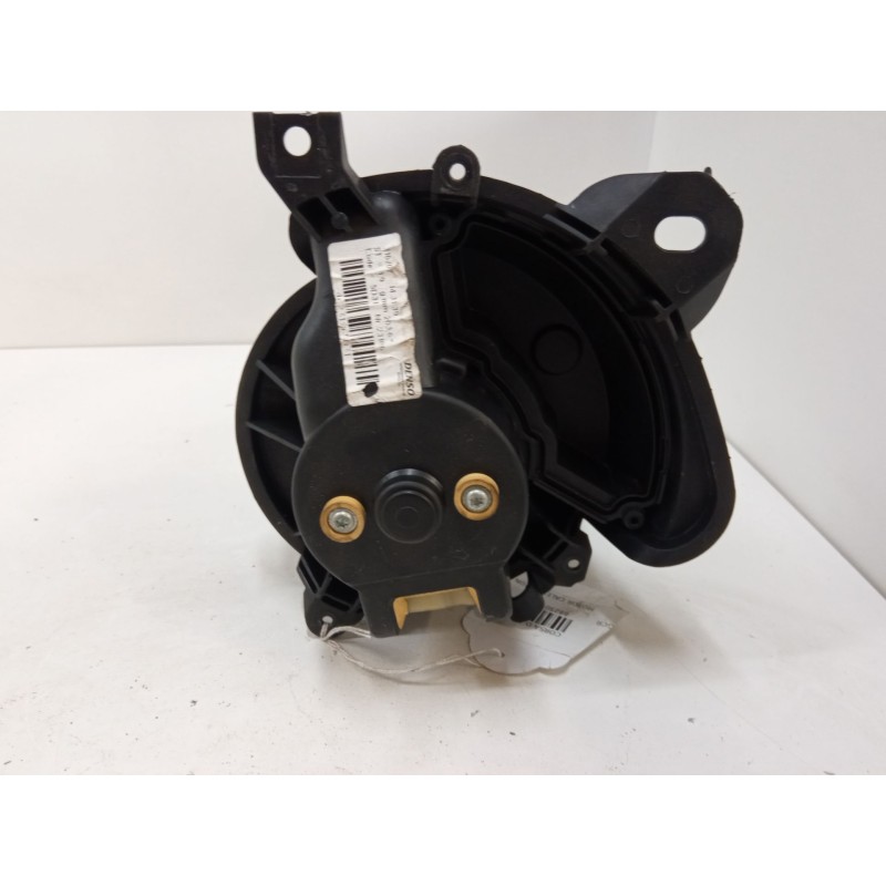 Recambio de motor calefaccion para opel corsa d (s07) 1.3 cdti (l08, l68) referencia OEM IAM 5D31 NR23186  