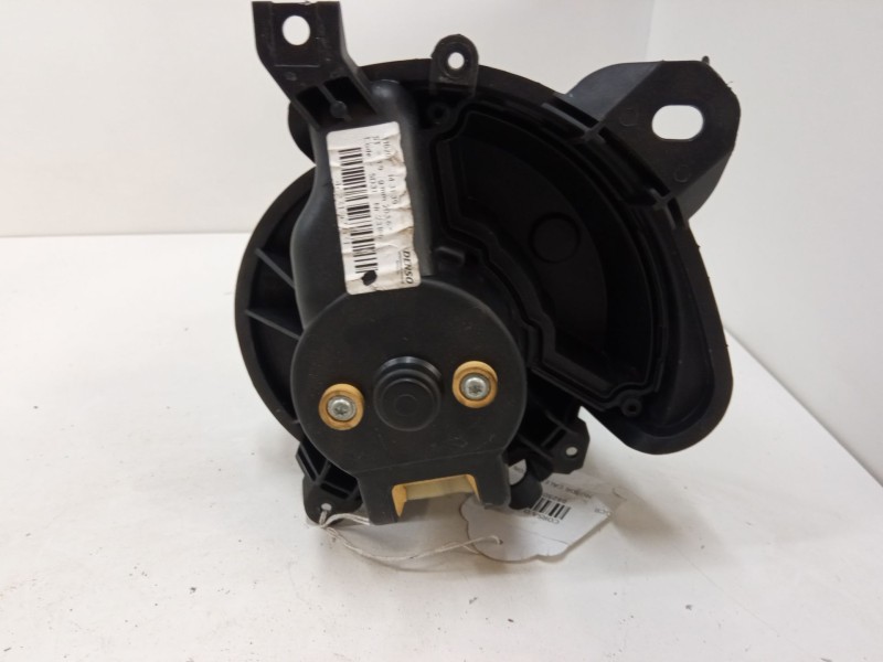 Recambio de motor calefaccion para opel corsa d (s07) 1.3 cdti (l08, l68) referencia OEM IAM 5D31 NR23186  