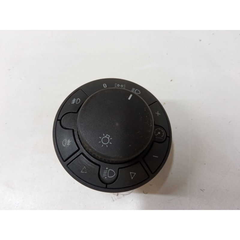 Recambio de conmutador de luces para opel corsa d (s07) 1.3 cdti (l08, l68) referencia OEM IAM 13249397  