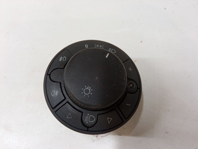 Recambio de conmutador de luces para opel corsa d (s07) 1.3 cdti (l08, l68) referencia OEM IAM 13249397  