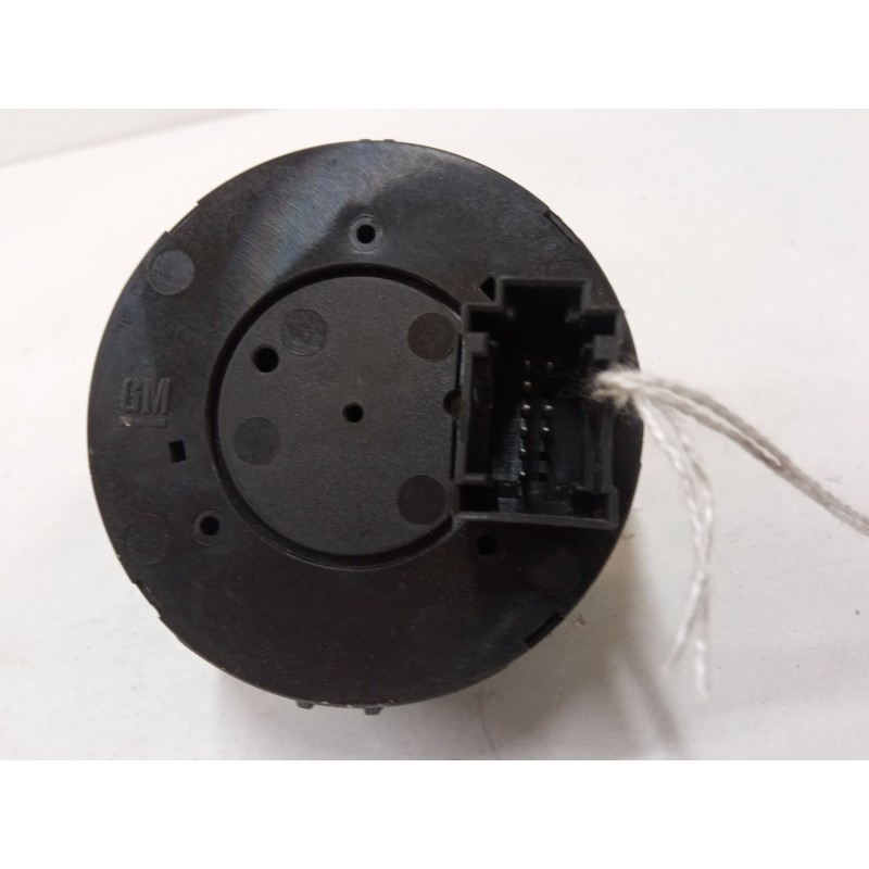 Recambio de conmutador de luces para opel corsa d (s07) 1.3 cdti (l08, l68) referencia OEM IAM 13249397  