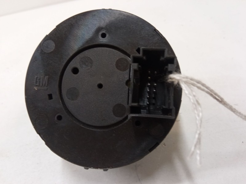 Recambio de conmutador de luces para opel corsa d (s07) 1.3 cdti (l08, l68) referencia OEM IAM 13249397  