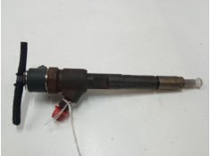 Recambio de inyector para opel corsa d (s07) 1.3 cdti (l08, l68) referencia OEM IAM 0986435  