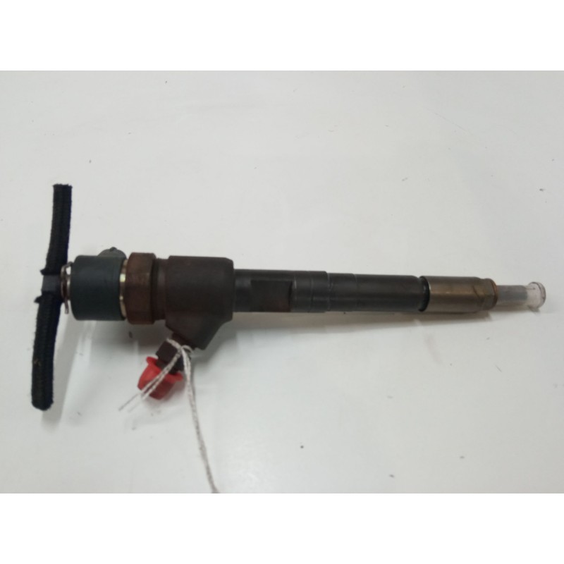 Recambio de inyector para opel corsa d (s07) 1.3 cdti (l08, l68) referencia OEM IAM 0986435  