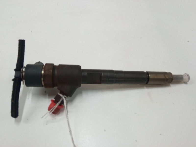 Recambio de inyector para opel corsa d (s07) 1.3 cdti (l08, l68) referencia OEM IAM 0986435  